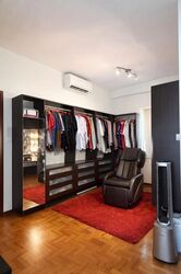 La Casa (D25), Condominium #566728381